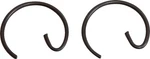 Moose Racing MSE72025K Circlips Part. Fixed Price $13.30.