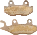 Moose Offroad Xcr Rear Brake Pads For Yamaha M542-S47. Fixed Price $49.19.