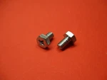 Nos New Oem Original Suzuki GT750 GT550 GT380 JR50 T500 Screw QTY2 09128-06004. Fixed Price $14.99.