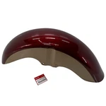 Honda 61110-MBA-E00ZA VT750C2 Shadow 1999-2000 Front Fender TYPE10 Oem Nos. Fixed Price $328.99.