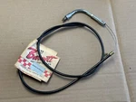 Barnett 313-76 Throttle Cable Midwest 48-467 Nos. Fixed Price $26.00.