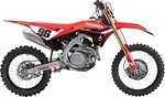 Factory Effex 27-02326 Evo 20 Graphic Kit Honda CRF250X. Fixed Price $69.95.