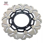 Front Brake Disc Rotor For Suzuki DRZ400 Sm 310 Mm Supermotard 2005 - 2024. Fixed Price $89.99.