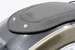 Mustang Fender Bib Vintage 78119. Fixed Price $65.99.