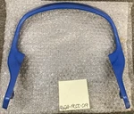 Suzuki 46211-19C00-019 Handle Pillion Rear Blue. Fixed Price $23.70.