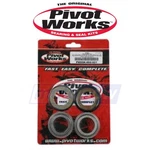 Pivot Works Steering Stem Bearing Kit For 2004-2009 Honda CRF250R Control Ai. Fixed Price $73.46.