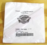 Genuine Harley-davidson Reflector Part No. 59988-72A-SUB1 Nos. Fixed Price $19.99.