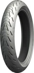 Michelin Tire Road Front 120/60 ZR17 (55W) Radial Tl. Fixed Price $169.99.