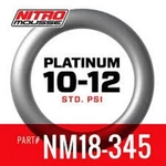 Tubliss NM18-345 Nitro Mousse Tube 140/100-18. Fixed Price $142.89.