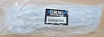 Drag Specialties Chrome Rear Fender Struts Harley Sportster Xl 94-03 1925-6989. Fixed Price $76.00.