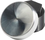 Hofmann Designs Smooth Steering Stem Cover Raw HDB1028R. Fixed Price $82.99.