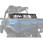 Tusk Cargo Rack Regular Black Powder Coated For Can-am Commander Models. Fixed Price $299.99.