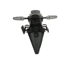 2025 Yamaha R3 YFZ320 Rear Fender Mudguard Tail W/ Turn Signal Assy Oem. Fixed Price $94.05.