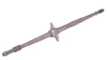 Rpm Dominator Ii 2 Rear Extended Axle Adjustable Ktm Polaris 450SX Mx Race Hub. Fixed Price $755.00.