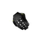 Cycra Full Coverage Skid Plate Black 1CYC-6206-12. Fixed Price $78.65.