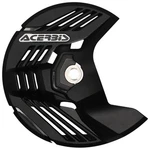 Acerbis X-brake Linear Front Disc Cover Black 2985050001. Fixed Price $51.88.