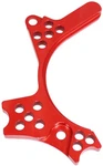 Modquad Case Saver Silver Atv/utv CS2-250R 28-41374. Fixed Price $33.20.