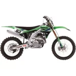 Factory Effex Evo Series Graphic Kit 27-02112 4302-7139. Fixed Price $62.96.