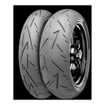 Continental Contisportattack Tyre SPOATT2 190/50ZR17 (73W) Tl. Fixed Price $259.67.