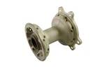 06-08 Honda CRF450R Oem Front Wheel Hub B4529. Fixed Price $49.99.
