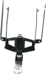 Rivco Products Completely Hidden Trailer Hitch HD0074. Fixed Price $379.95.