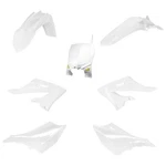 Cycra 1CYC-9433-42 Replica Plastic Kit White. Fixed Price $126.85.