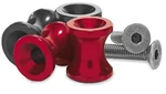Vortex Swingarm Spools Black Kawasaki SP4021K ***in Stock**** SP402K. Fixed Price $27.21.