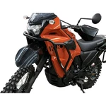 Tusk 156-087-0003 Crash Bars Engine Guards Black. Fixed Price $159.99.