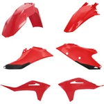 Acerbis Plastic Kit Gas/ktm Original 2872787118. Fixed Price $141.47.