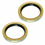Cequent Grease Seals 2 5/16" Od 5607. Fixed Price $16.99.