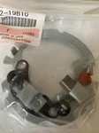 Arctic Cat 3008-550 Brush Holder Set AC14. Fixed Price $33.99.