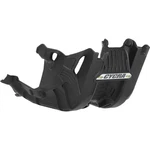 Cycra Skid Plate Black 1CYC-6249-12. Fixed Price $81.24.