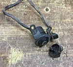 2005 Yamaha TTR90 Ignition Switch Key. Fixed Price $49.00.
