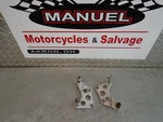 1992-1998 Yamaha Seca Ii XJ600 Motor Mounts 4BP-21315-00-00. Fixed Price $19.95.
