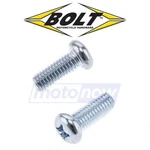 Bolt Mc 022-20616 Pan Head Phillips Screws For Shop Hardware Dn. Fixed Price $15.67.