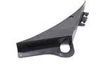 09 Yamaha FZ6R Inner Panel Right Cowling Cover. Fixed Price $19.48.