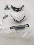 Targa X-tail Kit 22-159 -x-l 2030-1367 Honda Cbr 600 07-11. Fixed Price $57.99.