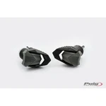 Puig Crash Pads Frame Sliders For Ducati Monster 937 2024 2025 Black Pair. Fixed Price $140.47.