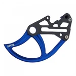 7602 Racing Rear Disc Guard Blue HUS-RDG20-B. Fixed Price $165.71.