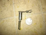 79 Yamaha Clutch Release Arm. Fixed Price $26.24.