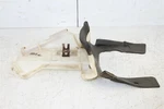 1983 Yamaha YZ100 Upper Mud Guard Cdi Mount Tray. Fixed Price $39.99.