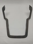 1983 Suzuki GS550E Pillion Rider Handle 46210-43400. Fixed Price $25.00.