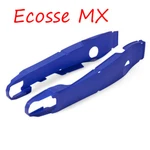 Yamaha Polisport Swingarm Protector Blue YZ125 YZ250 2008-2021. Fixed Price $52.23.