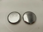 Suzuki Bandit Gsf 1200 MK2 Frame Trim Caps 43585-03F00. Fixed Price $18.64.