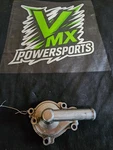 Oem Yamaha Water Pump Cover 5NL-12421-00-00 2001 YZ250F WR250F. Fixed Price $29.99.