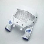 Cycra Number Plate 1CYC-0992-30-VT. Fixed Price $74.75.