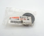 New Oem Yamaha Fuel Tank Rubber Damper Fz, Fzr ,v-star # 4H7-24181-00. Fixed Price $9.95.