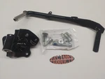 Genuine Harley Davidson Black Kickstand Kit 50000276. Fixed Price $189.65.