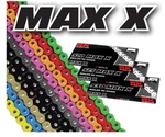 2018-2024 Yamaha MT-09 Rk Max-x Rx-ring 120 Link Chain 520 Conversion Black. Fixed Price $145.74.