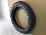 Dunlop K291T Touring Elite Front Tire MR90S-18 MR90-18 120/90 Ww White Wall. Fixed Price $49.00.